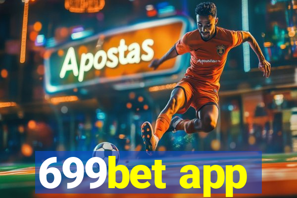 699bet app